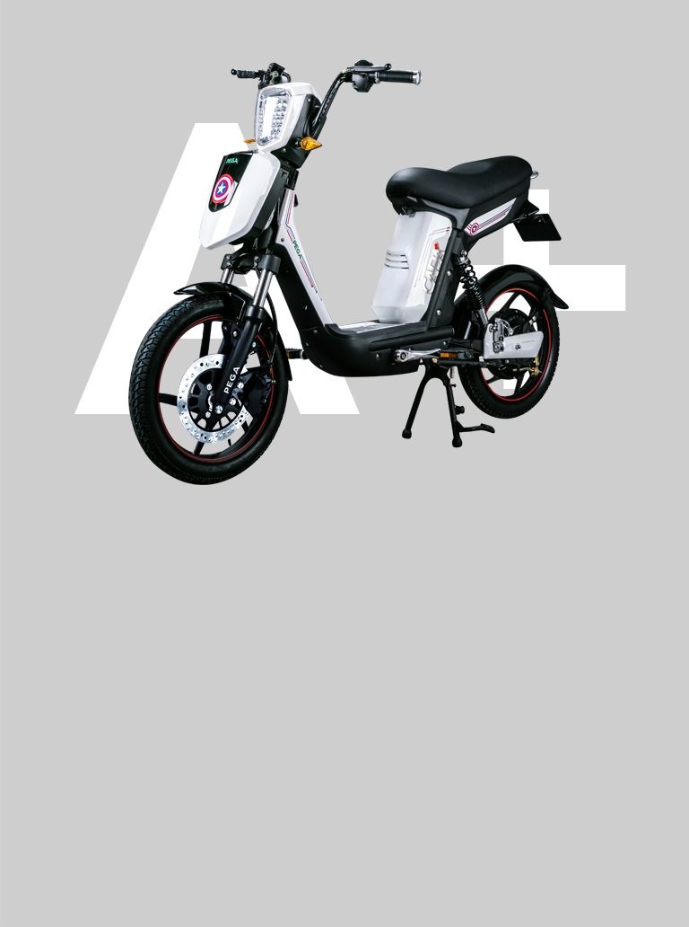 5 mẫu xe đạp điện Pega nữ đẹp nhất nhỏ nhẹ chống nước giá từ 10tr   websosanhvn
